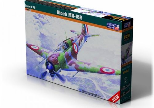 Bloch MB-152