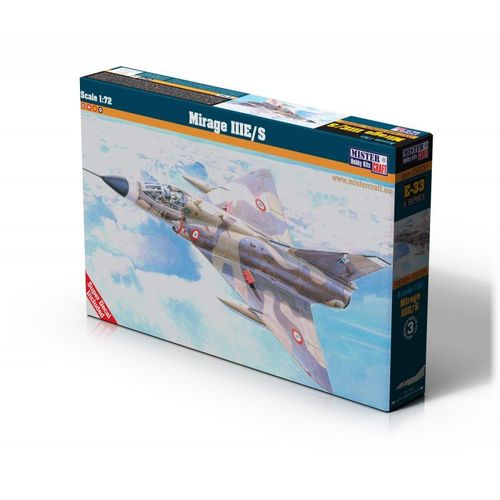 Mirage III E/S