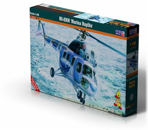 Mi-2RM Marina Hoplite