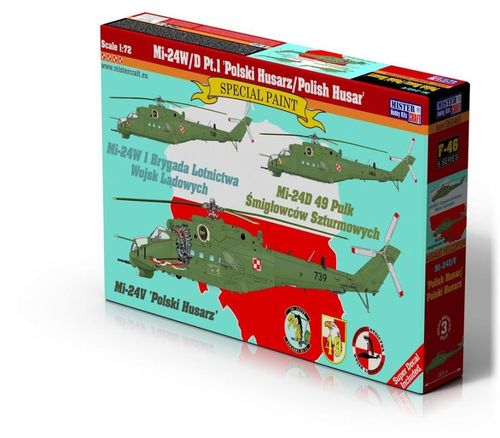 Mi-24W/D Pt.1 Polski...