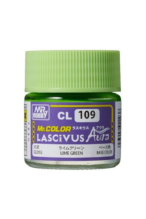 Mr. Color Lascivus (10 ml)...