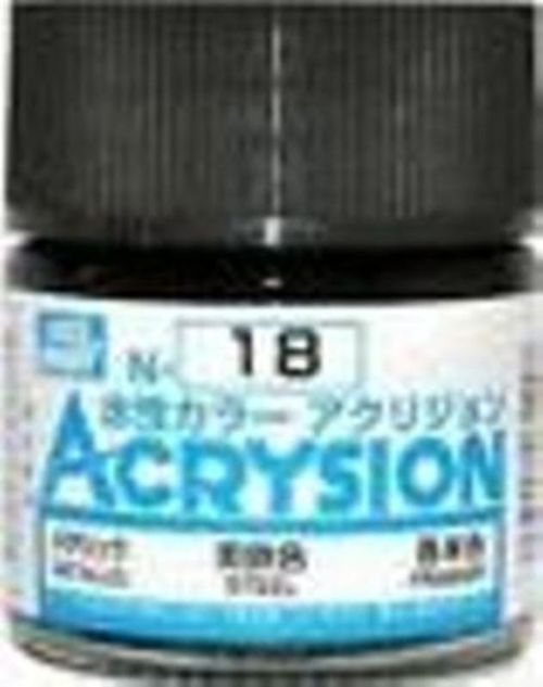 Acrysion (10 ml) Steel