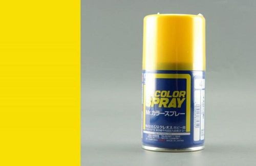 Mr. Color Spray (100 ml)...