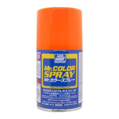 Mr. Color Spray (100 ml)...