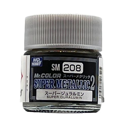 Mr. Color Super Metallic...