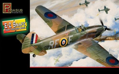 Hawker Hurricane Mk I