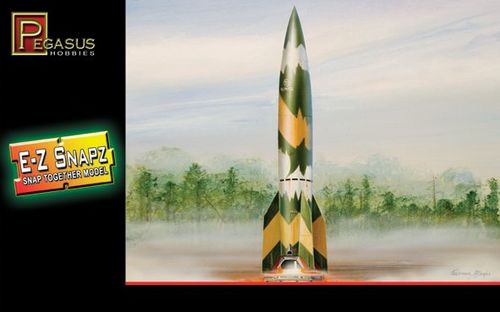 V-2 Rocket