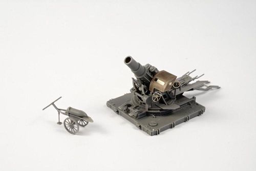 Austro-Hungarian WWI 30,5cm...