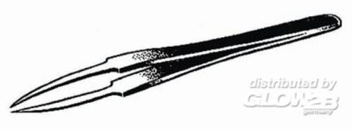 Pinzette fein/spitz...