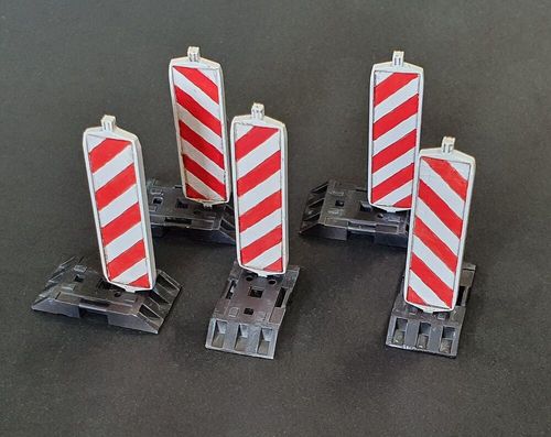 Direct columns