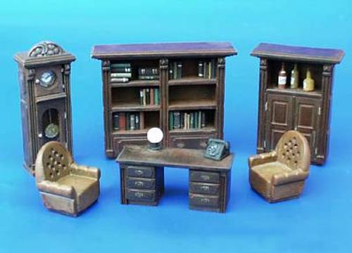Möbel für Büro/Bibliothek