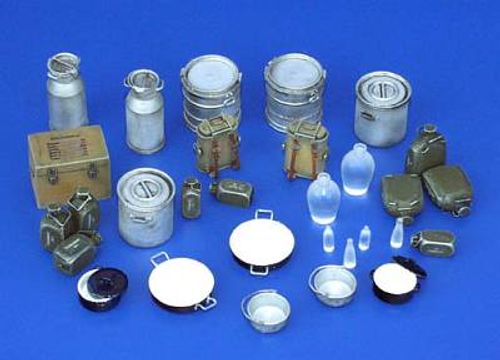Küchenzubehör Deutschland WWII