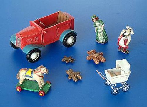 Spielzeug I