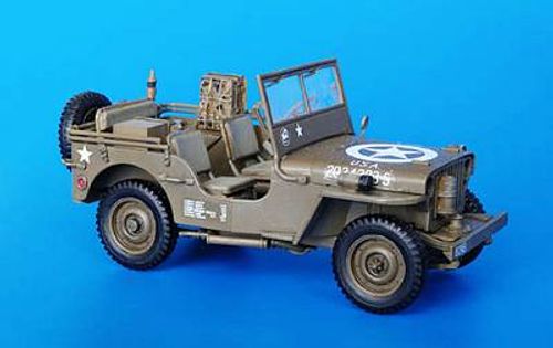 See Bee Jeep