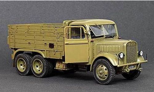 Praga RV