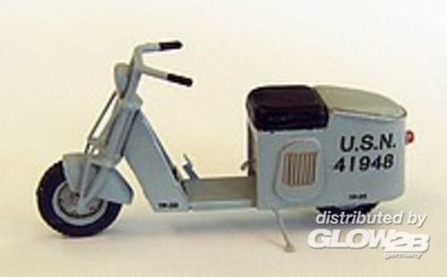 US scooter solo