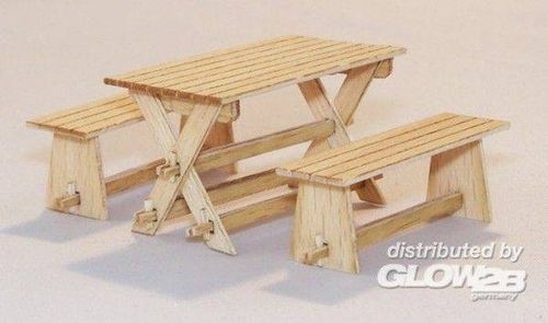Garden furniture