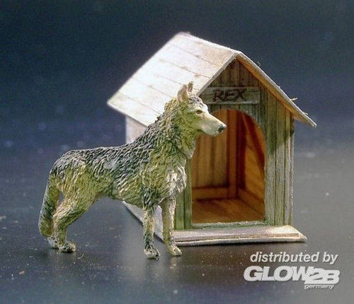 Dog house