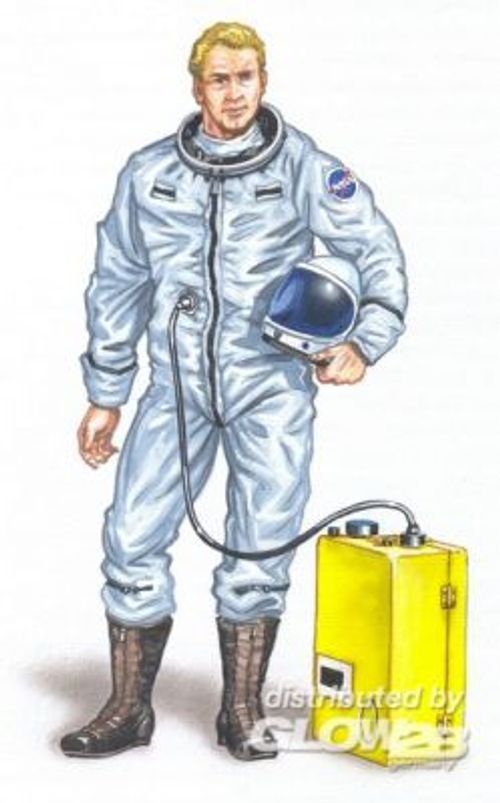 Pilot X-15