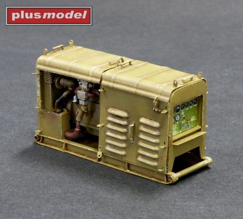 US Generator PE-95
