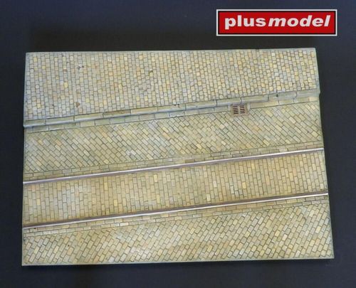 Display base - Cobblestone...