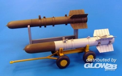 US Missile Tiny short