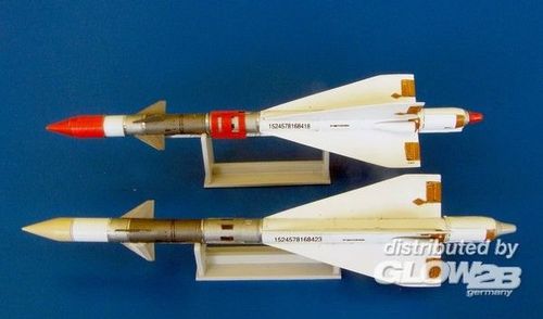 Missile R-40R