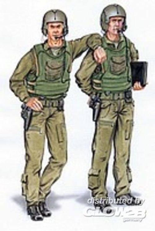 Crew AH-1