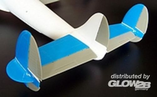 Tail surfaces for Constelation