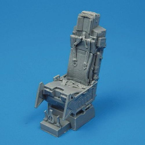 F-16 - Ejection seat with...