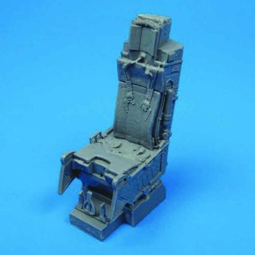F-15 - Ejection seat with...