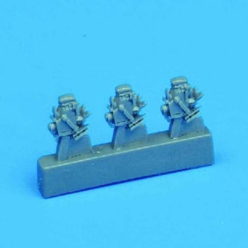 Gunsight Revi C/12D (3 pcs)