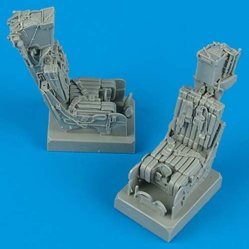 F-14A - Ejection - Seats with...