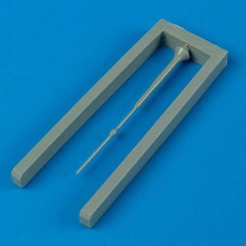 Su-27 Flanker B - Pitot tube