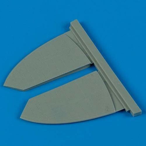 Spitfire Mk. V - Stabilizer...