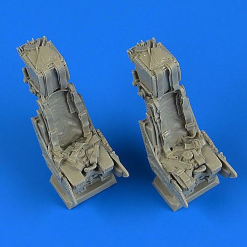 Panavia Tornado - Ejection -...