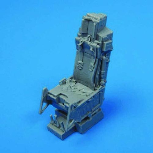 F-16A/C - Ejection seat with...
