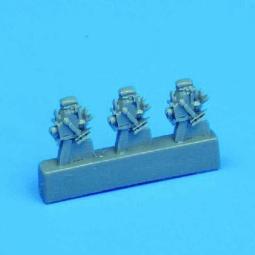 Gunsight Revi C/12D (6 pcs)