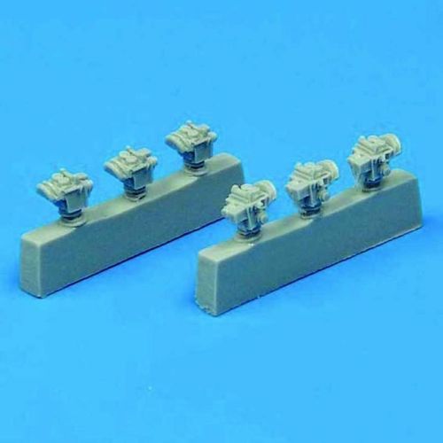 American gunsight K-14 (6pcs)