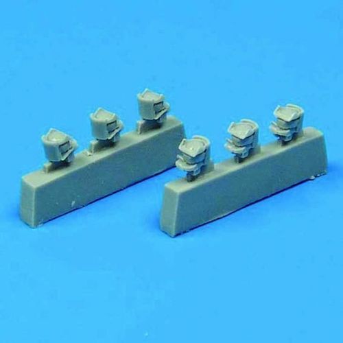 American gunsight N-3A/B...