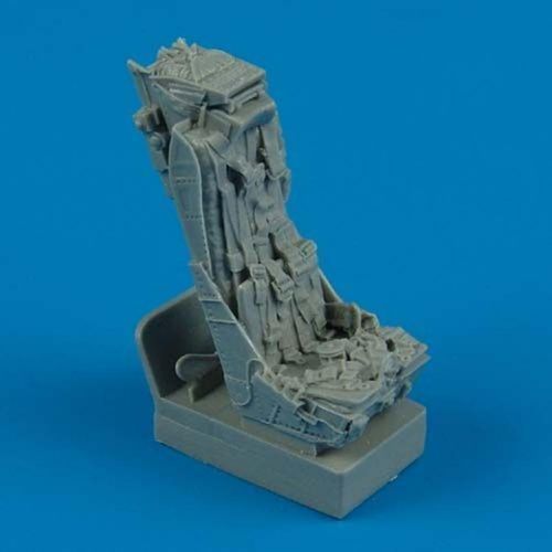 BAE Lightning - Seat with...
