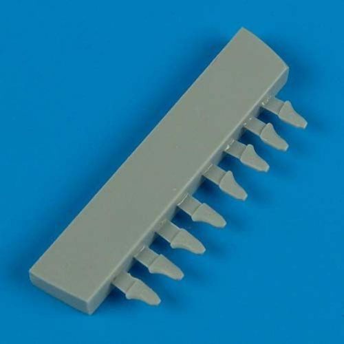 F1M2 Pete - Wire covers...