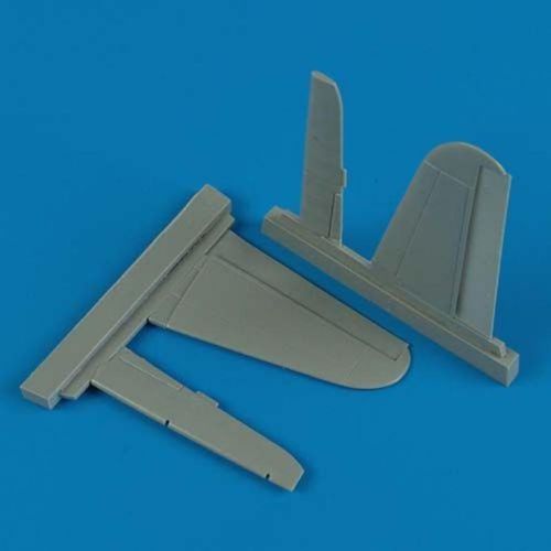 Ki-61/Ki-100 - Stabilizer...