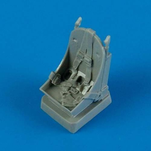 P-39 Airacobra - Seat with...