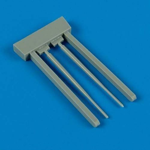 TSR-2 - Pitot tube [Airfix]