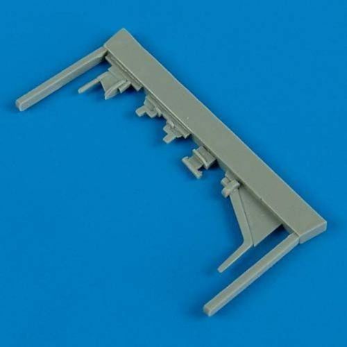 Yak-38 Forger - Antennas...