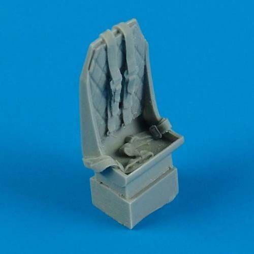 Hawker Typhoon - Seat with...