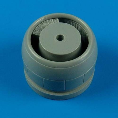 Ta 152C - Correct cowling...