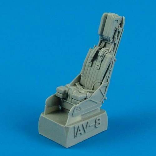 V-8B Harrier II - Seat with...