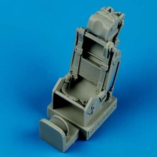 Sea Hawk - Ejection seat with...